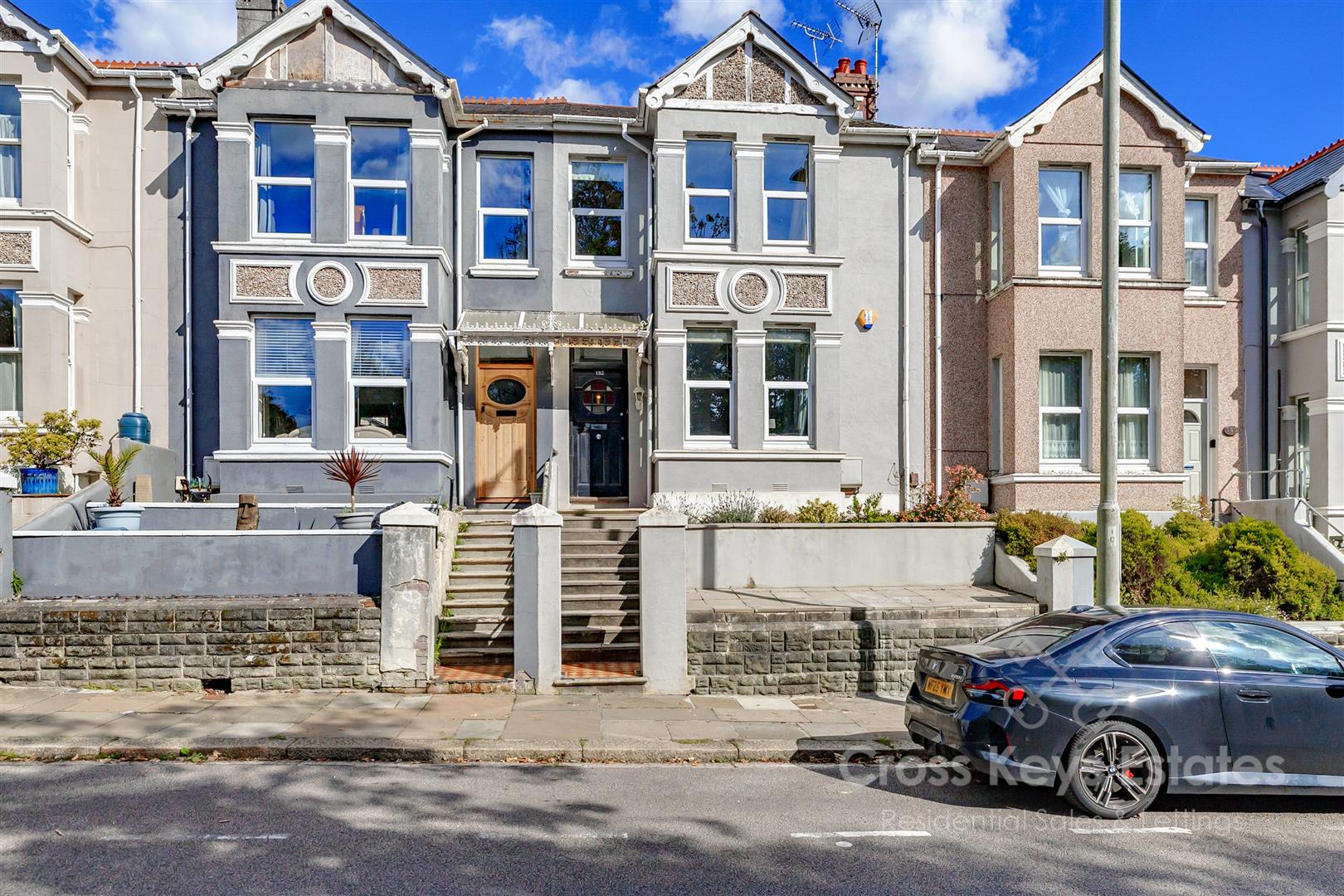Cross Keys Estate Agents